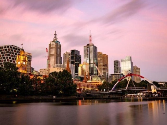Austrália