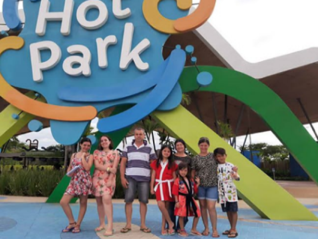 Hot Park