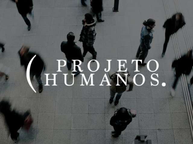 Projeto Humanos