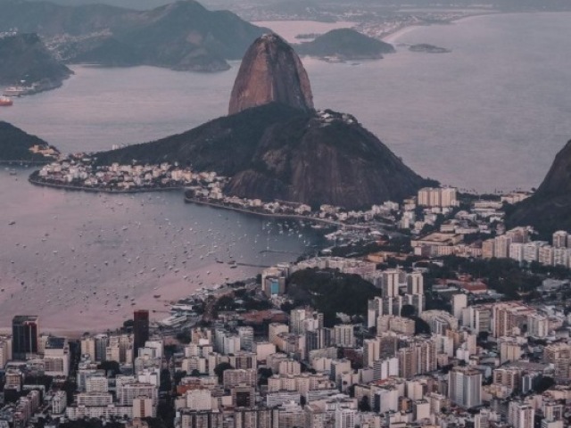 Rio de Janeiro