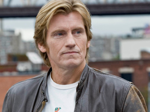 Denis Leary