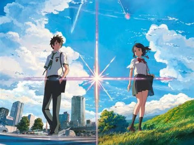 Your Name