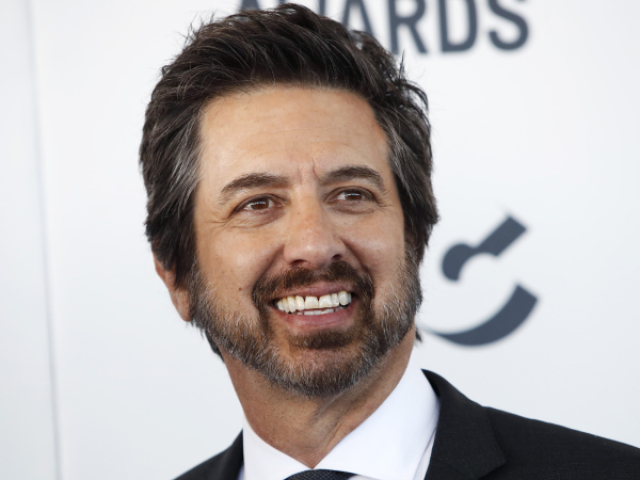 Ray Romano