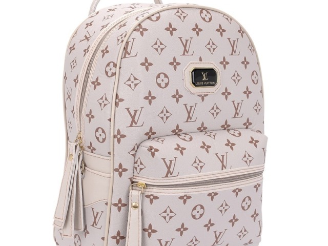 Minha Louis Vuitton que anda sempre comigo!