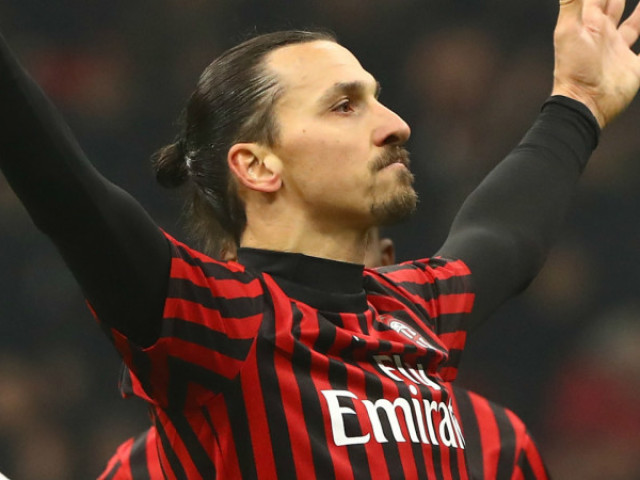 Zlanta Ibrahimovic