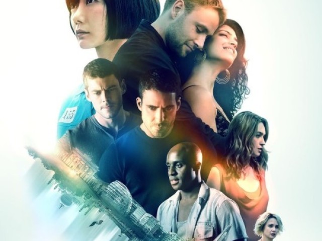 Sense 8