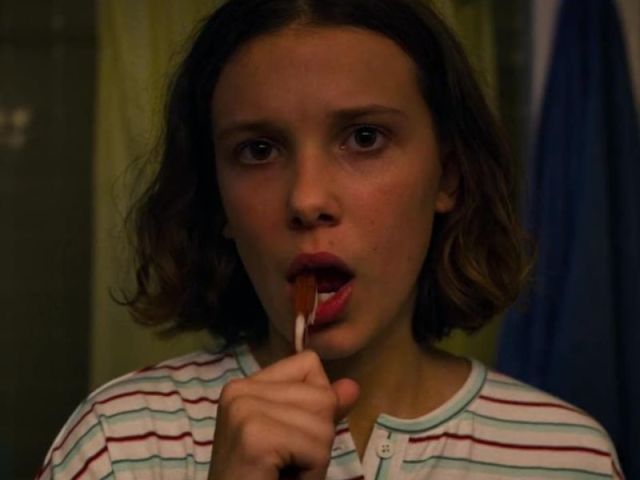 eleven