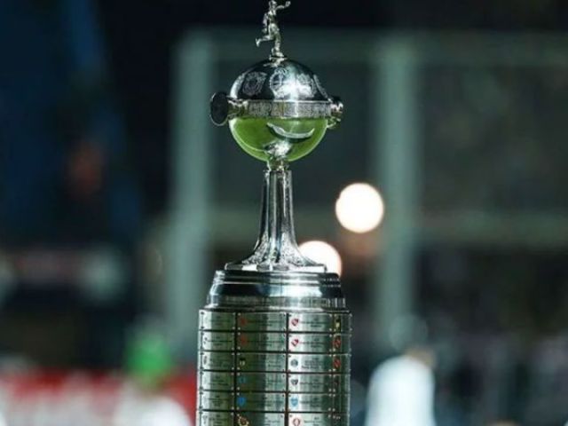 Libertadores