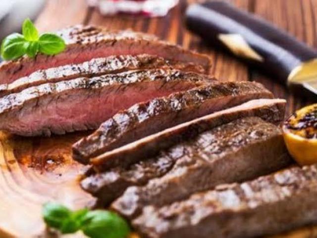 Churrasco