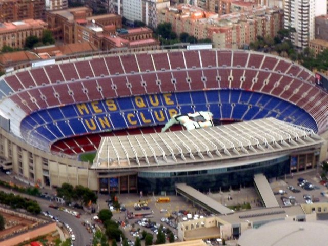 Camp Nou