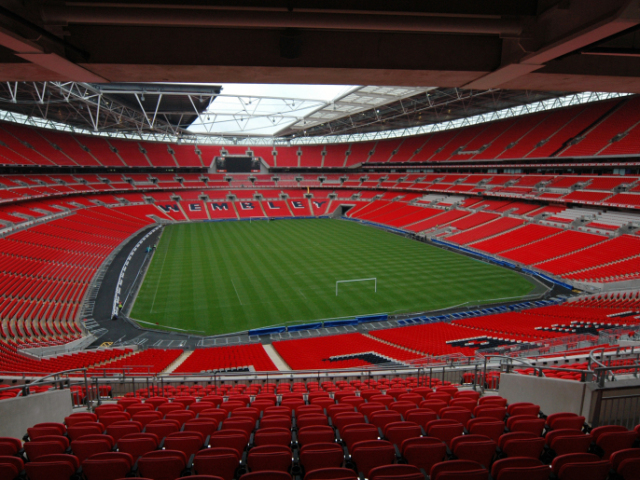 Wembley