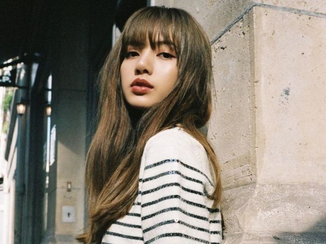 VocĂȘ conhece mesmo Lalisa Manoban?