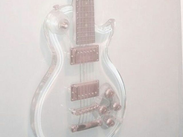 gosto de guitarra!