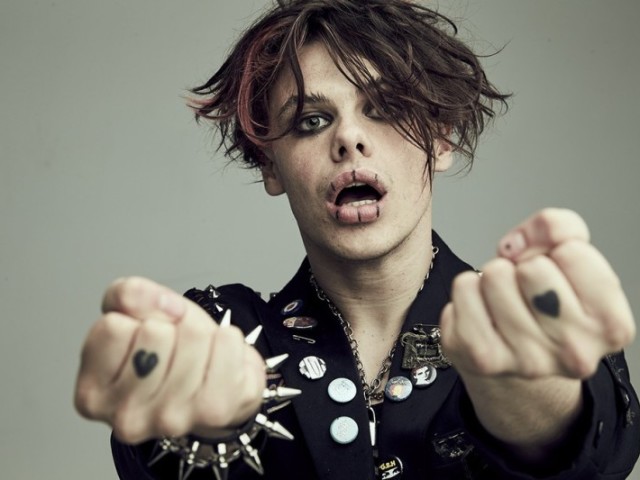 YUNGBLUD