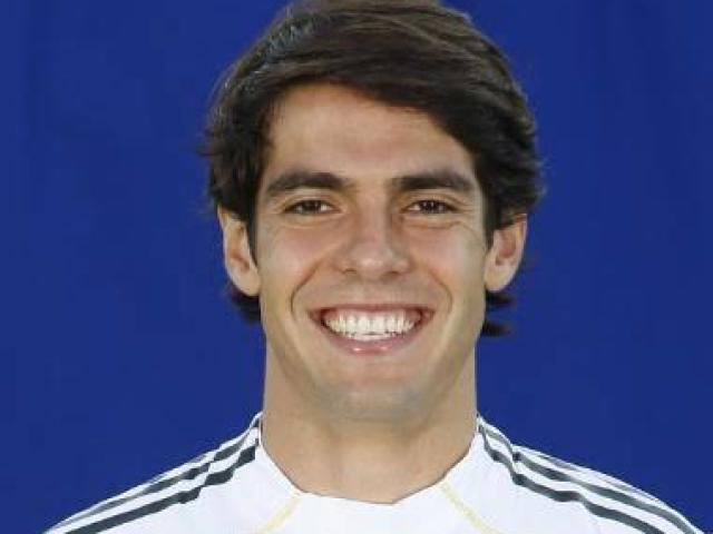 Kaká