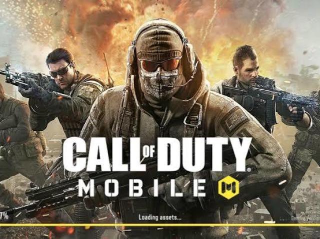 CoD Mobile