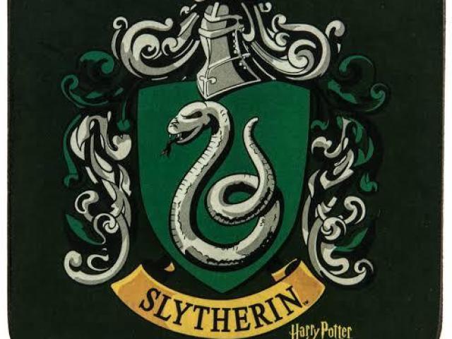 Slytherin