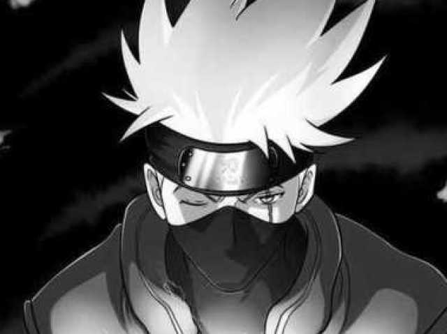 Kakashi Hatake
