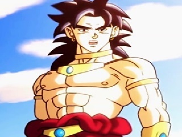 Broly