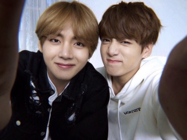 taekook