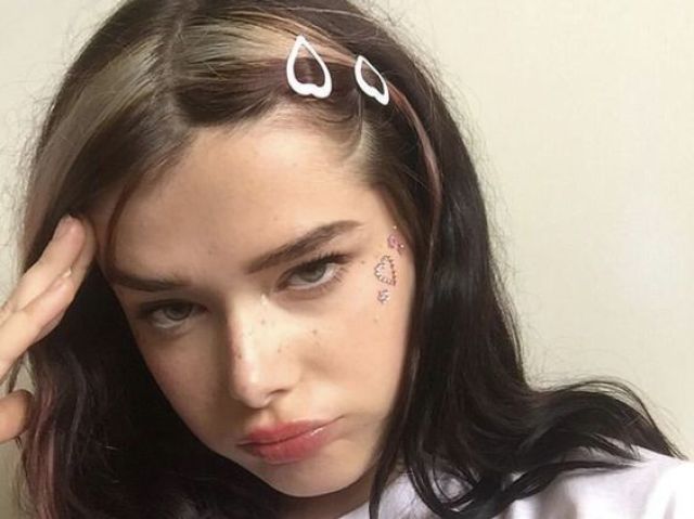 E-girl