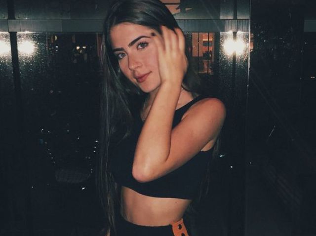 Tumblr girl