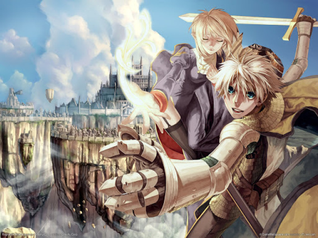 Ragnarok Online