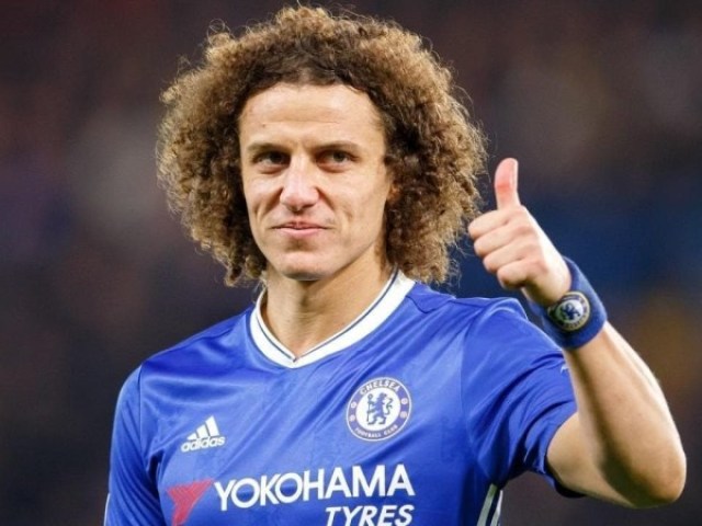 David Luiz