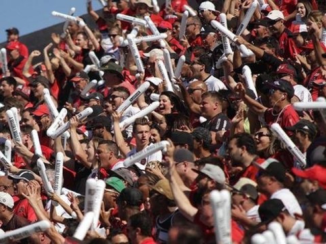 Bora para a Baixada!