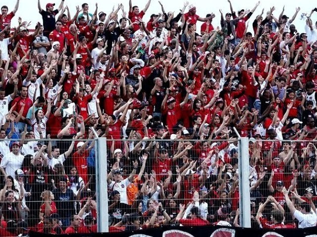 Boa, Xavante!