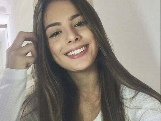 Minha ciumentinha