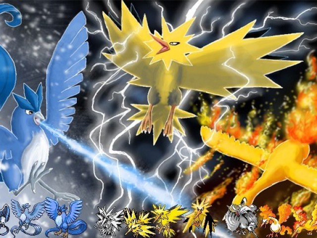 articuno,zapdos,moltres