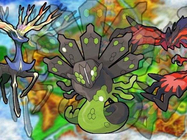 xerneas,yveltal,zygarde