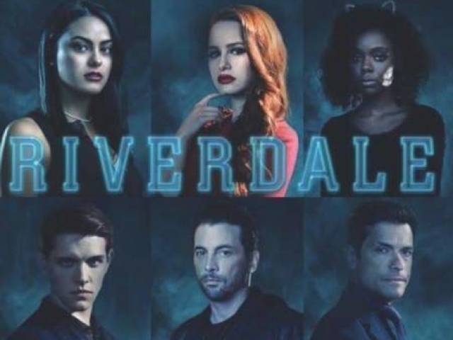 Riverdale