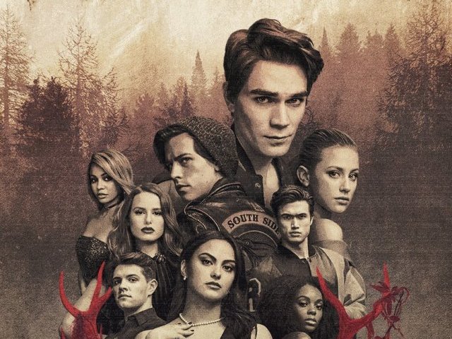 Riverdale