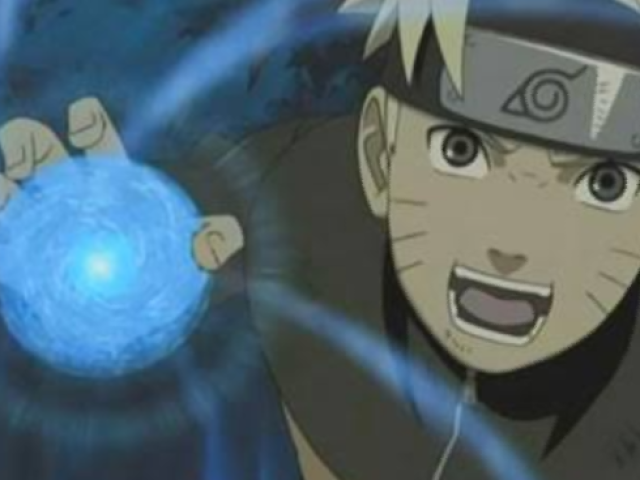 Rasengan