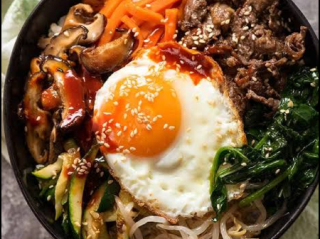 Japchae