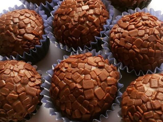 Brigadeiro