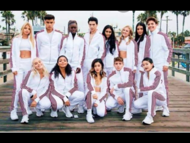 Now United