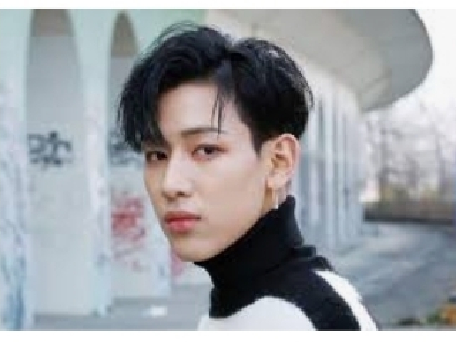 Bambam(Got7)