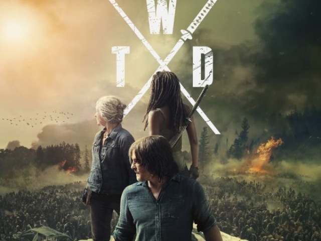 The Walking Dead