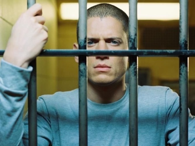 Prison Break