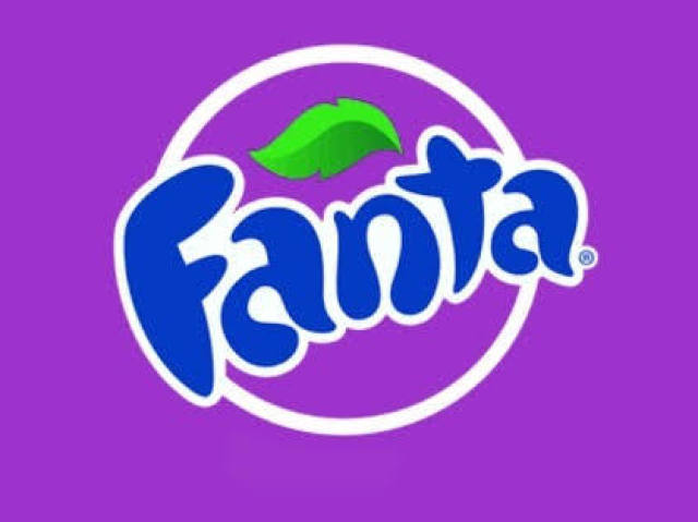 fanta uva