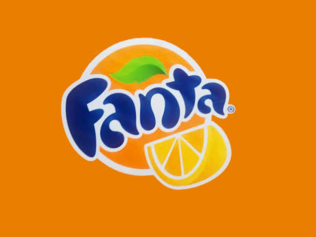 fanta laranja