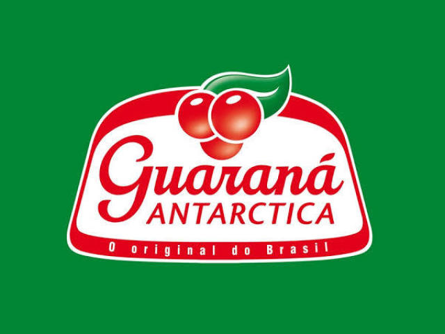 guaraná antártica