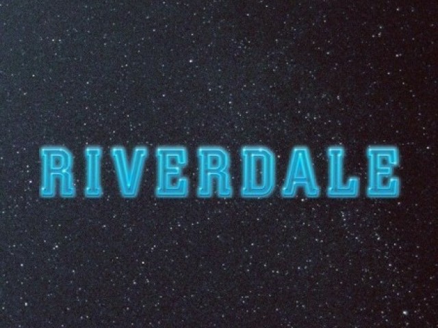 Riverdale🖤