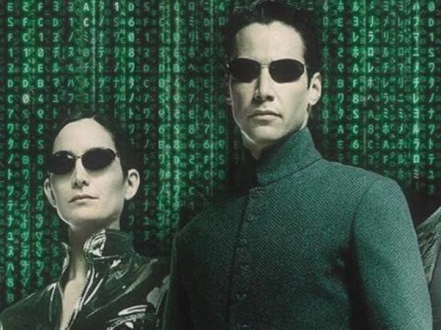 Matrix