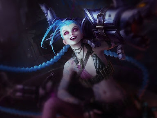 Jinx