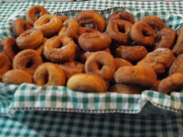 ROSQUINHAS