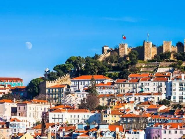 Portugal